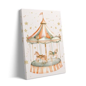 MERRY GO ROUND